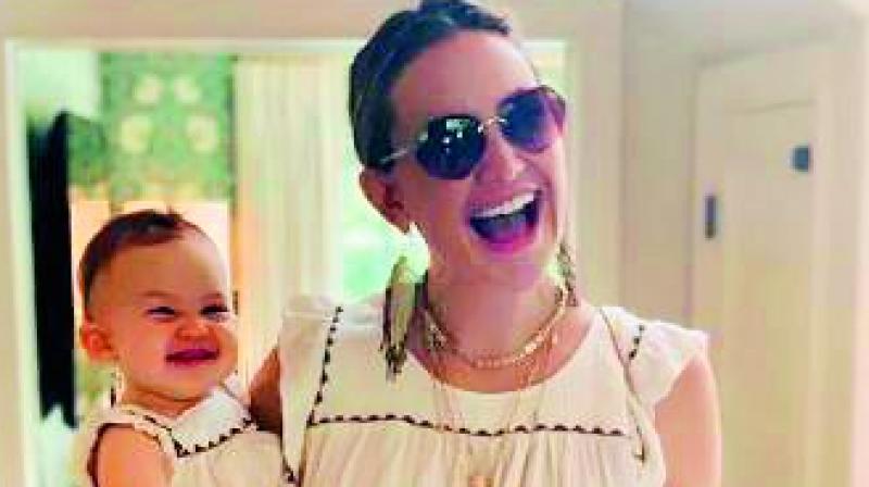Kate Hudson Kate Hudson