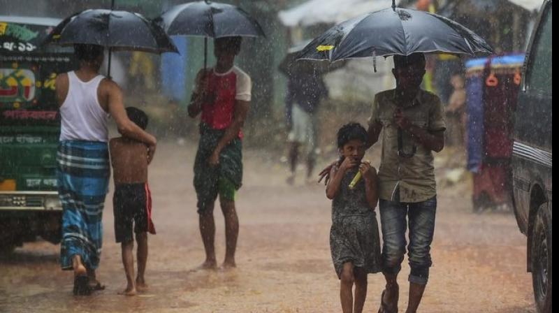 The UN refugee agency says Myanmar and Bangladesh are making a second attempt to start repatriating Rohingya Muslims after more than 700,000 of them fled a security crackdown in Myanmar almost two years ago. (Photo: File/ AP) The UN refugee agency says Myanmar and Bangladesh are making a second attempt to start repatriating Rohingya Muslims after more than 700,000 of them fled a security crackdown in Myanmar almost two years ago. (Photo: File/ AP)
