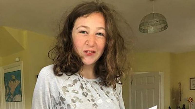 There was no indication that 15-year-old Nora Quoirin, who had learning difficulties, was abducted or sexually assaulted, they said, announcing the results of an autopsy. (Photo: AFP) There was no indication that 15-year-old Nora Quoirin, who had learning difficulties, was abducted or sexually assaulted, they said, announcing the results of an autopsy. (Photo: AFP)