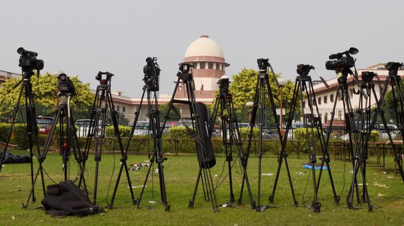 The BCCI questioned the purpose of recommendation to have three or five selectors for selecting the team, and questioned how it served the puropse of transparency. (Photo: PTI) The BCCI questioned the purpose of recommendation to have three or five selectors for selecting the team, and questioned how it served the puropse of transparency. (Photo: PTI)