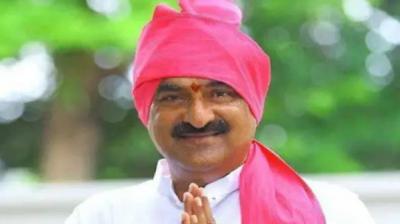 Errabelli Pradeep Rao .(DC Image)