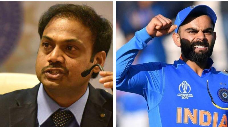 After seeing the squad, it looks like the apex cricket board in India has decided to rest ODI number one bowler Jasprit Bumrah for the short format. (Photo:AFP) After seeing the squad, it looks like the apex cricket board in India has decided to rest ODI number one bowler Jasprit Bumrah for the short format. (Photo:AFP)