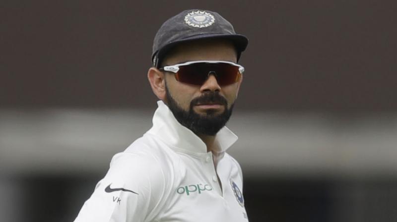 "It's our job and our duty to play for the country, and we should be better than that," said Indian skipper Virat Kohli after suffering the heaviest defeat in his captaincy career. (Photo: AP) "It's our job and our duty to play for the country, and we should be better than that," said Indian skipper Virat Kohli after suffering the heaviest defeat in his captaincy career. (Photo: AP)