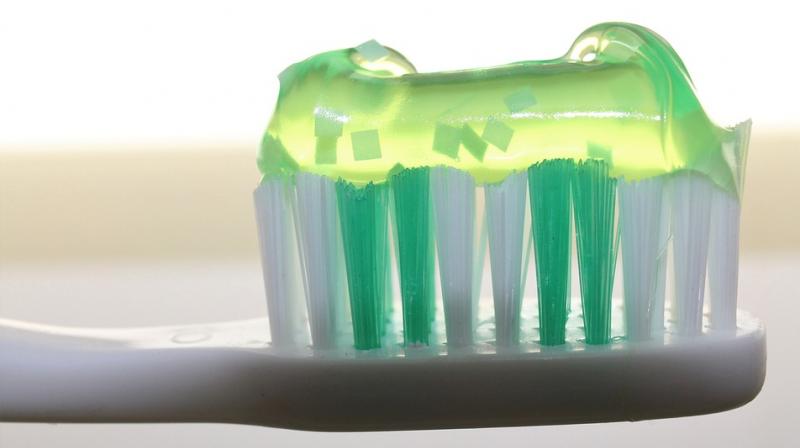 Scientists have known for some time that triclosan can halt malaria parasites’ growth at the blood stage of the infection by inhibiting the action of an enzyme known as enoyl reductase. (Photo: Pixabay) Scientists have known for some time that triclosan can halt malaria parasites’ growth at the blood stage of the infection by inhibiting the action of an enzyme known as enoyl reductase. (Photo: Pixabay)