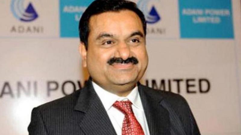 Adani Foundation, the CSR arm of the Adani Group, has committed to giving Rs 50 crore for relief and rehabilitation of the Kerala flood victims, the group said on Thursday. Adani Foundation, the CSR arm of the Adani Group, has committed to giving Rs 50 crore for relief and rehabilitation of the Kerala flood victims, the group said on Thursday.