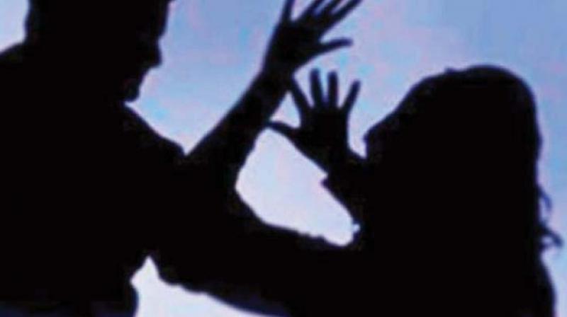 Unable to bear the harassment, Shobha had reportedly brought the matter to higher officers of the department, who told him to desist from his activity. Unable to bear the harassment, Shobha had reportedly brought the matter to higher officers of the department, who told him to desist from his activity.