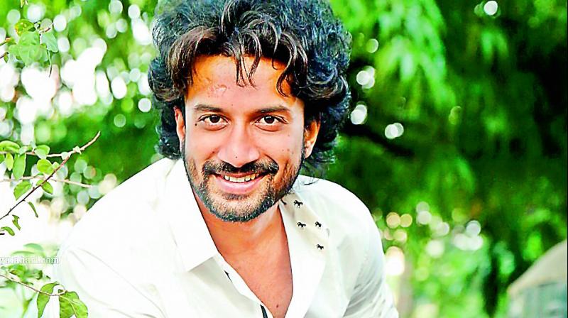 Satya Dev Satya Dev
