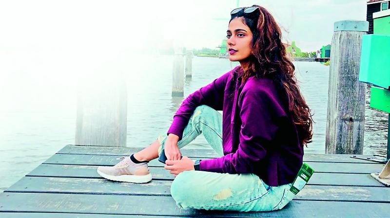 Akanksha Singh Akanksha Singh