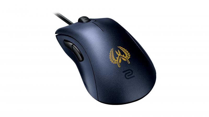 These new gaming mice are aimed at competitive gamers and eSports fans. These new gaming mice are aimed at competitive gamers and eSports fans.