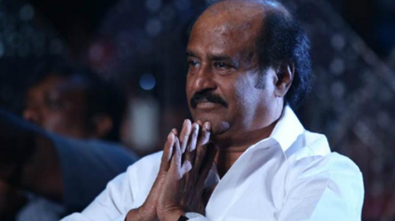 Rajinikanth Rajinikanth