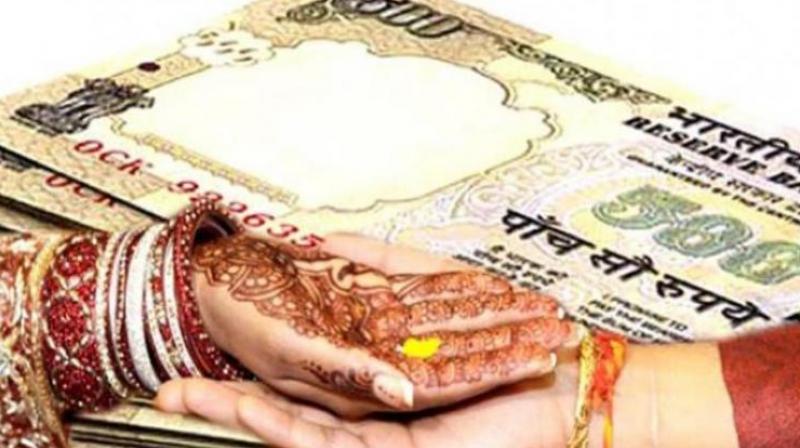 Since dowry harassment is a non-bailable offence (though an appeal can be heard before a magistrate) Divyesh remains in jail. (Representational Images) Since dowry harassment is a non-bailable offence (though an appeal can be heard before a magistrate) Divyesh remains in jail. (Representational Images)