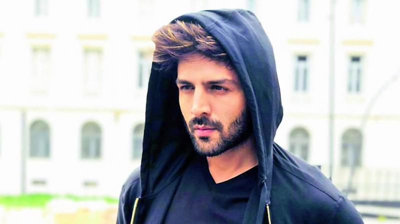 Kartik Aaryan Kartik Aaryan