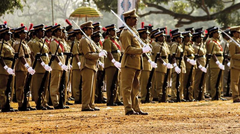 The new authority was formed mainly to deal with complaints of custodial rape, custodial death, extortion or any other serious abuse of authority The new authority was formed mainly to deal with complaints of custodial rape, custodial death, extortion or any other serious abuse of authority