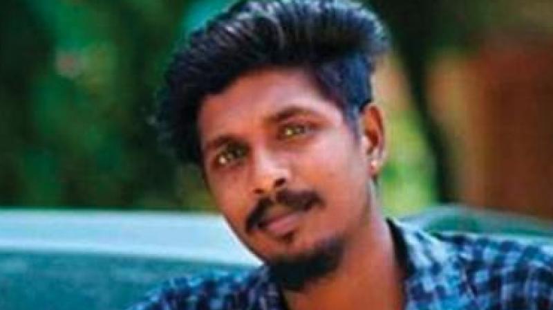 S.R. Sreejith S.R. Sreejith