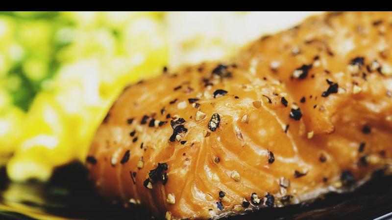 Oily fish reduces risk of heart attack, stroke. (Photo: Pixabay) Oily fish reduces risk of heart attack, stroke. (Photo: Pixabay)