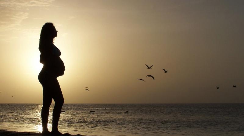 How your diet during pregnancy impacts your child's growth. (Photo: Pixabay) How your diet during pregnancy impacts your child's growth. (Photo: Pixabay)