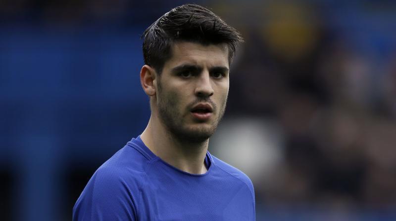 The reigning champions beat third-placed Real Madrid 1-0 on Saturday. (Photo: AP) The reigning champions beat third-placed Real Madrid 1-0 on Saturday. (Photo: AP)