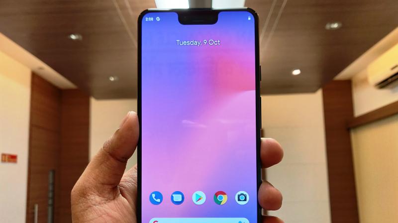 As with every Google flagship device of the past, the Pixel 3 XL is certainly a very exciting Android smartphone. As with every Google flagship device of the past, the Pixel 3 XL is certainly a very exciting Android smartphone.