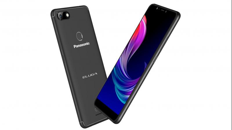 The Eluga Ray 600 will be available from the 11th of October 2018 at a price of Rs 7,999 exclusively on Flipkart. The Eluga Ray 600 will be available from the 11th of October 2018 at a price of Rs 7,999 exclusively on Flipkart.