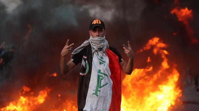 With more than 1,600 people wounded, the toll may rise further. (Photo: File) With more than 1,600 people wounded, the toll may rise further. (Photo: File)
