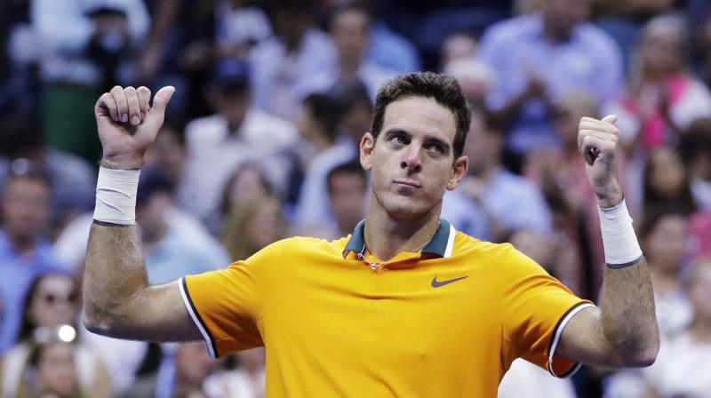 The 30-year-old sustained the injury following a fall during his pre-quarters clash against Croatian Borna Coric at the recently-concluded Shanghai Masters. (Photo: AP) The 30-year-old sustained the injury following a fall during his pre-quarters clash against Croatian Borna Coric at the recently-concluded Shanghai Masters. (Photo: AP)