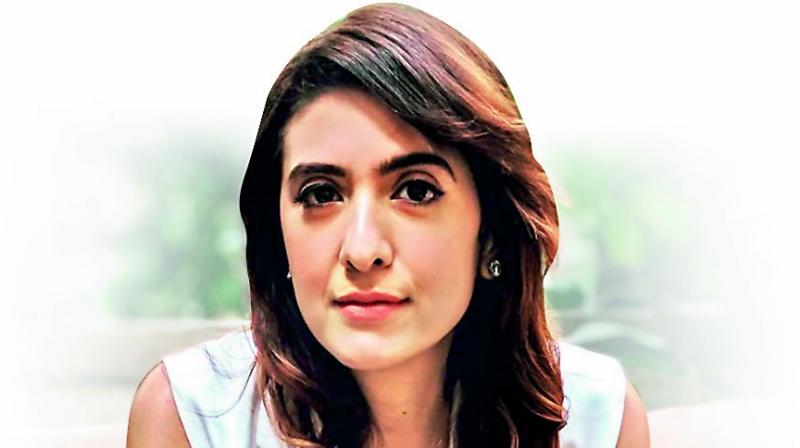 Pooja Makhija Pooja Makhija