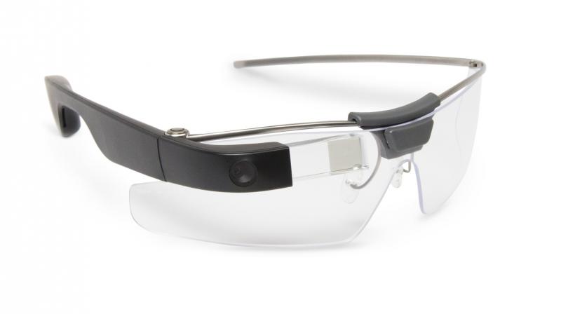 This has been achieved by the inclusion of facial recognition software embedded into the gadget. This has been achieved by the inclusion of facial recognition software embedded into the gadget.