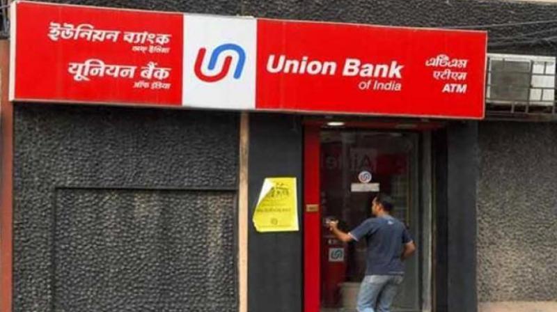 The CBI initiated action based on the internal report conducted by the Union Bank of India in connection with the case. (PTI file photo)