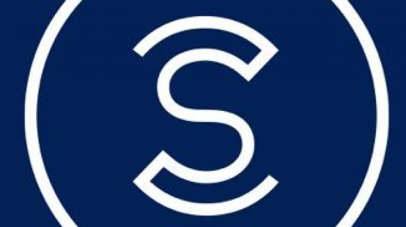 The fitness app is liked by many as it pays digital ‘sweatcoins’ for the number of steps the users takes daily as measured on their smartphones. The fitness app is liked by many as it pays digital ‘sweatcoins’ for the number of steps the users takes daily as measured on their smartphones.