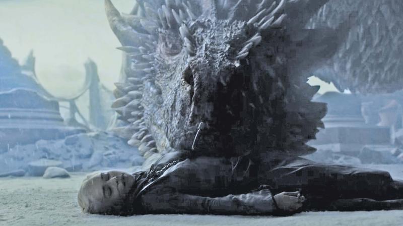 Much before the final episode was aired, the unhappy fans had started a petition for the remake of the final season. Much before the final episode was aired, the unhappy fans had started a petition for the remake of the final season.