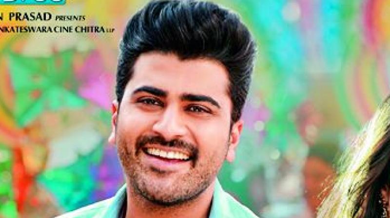 Sharwanand Sharwanand