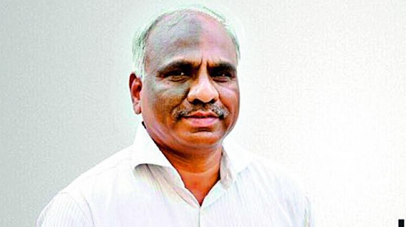 R. C. Kamalakannan R. C. Kamalakannan