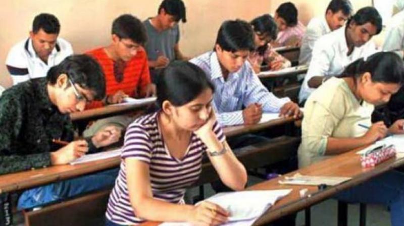 Here is a wake-up call for engineering education in India. The time has come for it to re-invent itself, if only to survive in the extremely dynamic ecosystem, which is increasingly becoming nimble, agile and to some extent mercurial in character. Here is a wake-up call for engineering education in India. The time has come for it to re-invent itself, if only to survive in the extremely dynamic ecosystem, which is increasingly becoming nimble, agile and to some extent mercurial in character.