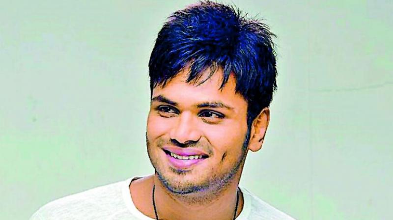 Manchu Manoj Manchu Manoj