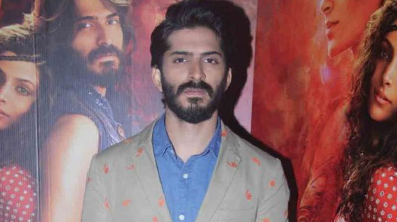 He'll next be seen in Vikramaditya Motwane's 'Bhavesh Joshi'. He'll next be seen in Vikramaditya Motwane's 'Bhavesh Joshi'.