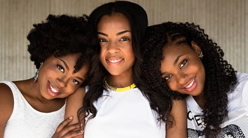 Black women use more hair products than other women and suffer disproportionately from uterine fibroids, early puberty and infertility. (Photo: Pixabay) Black women use more hair products than other women and suffer disproportionately from uterine fibroids, early puberty and infertility. (Photo: Pixabay)