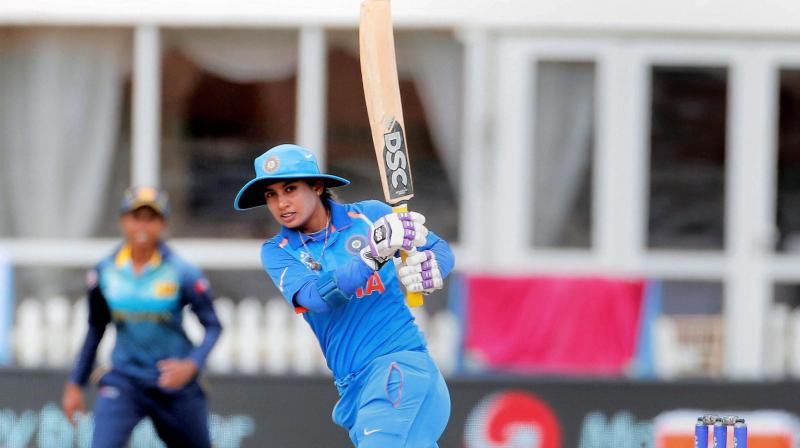 Mithali Raj, who led India to the final of the 2017 edition, had earlier said that the tournament that took place in England in June-July earlier this year would be her last. Now it seems the leading run-getter in ODIs has had a change of heart.(Photo: AP) Mithali Raj, who led India to the final of the 2017 edition, had earlier said that the tournament that took place in England in June-July earlier this year would be her last. Now it seems the leading run-getter in ODIs has had a change of heart.(Photo: AP)
