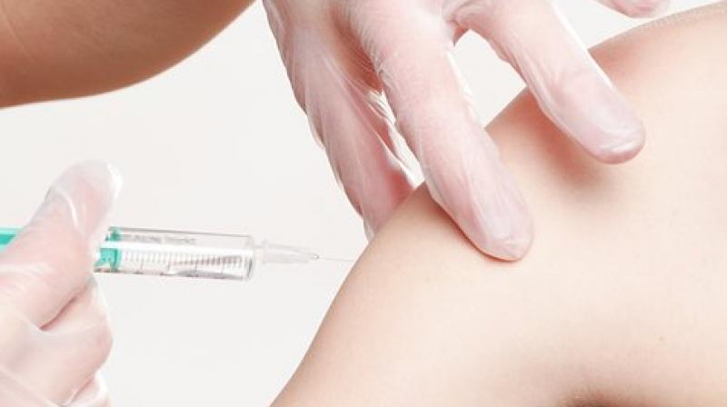 A person's ideology directly impacts who they trust, allowing the person to credit information related to vaccine risks, benefits. (Photo: Pixabay) A person's ideology directly impacts who they trust, allowing the person to credit information related to vaccine risks, benefits. (Photo: Pixabay)