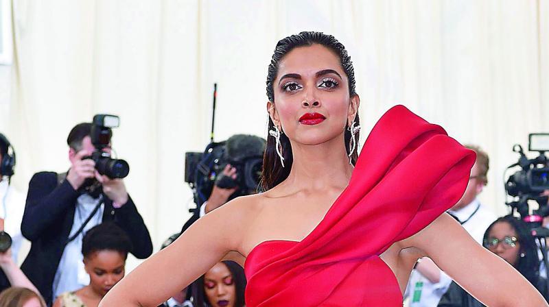 Deepika Padukone Deepika Padukone