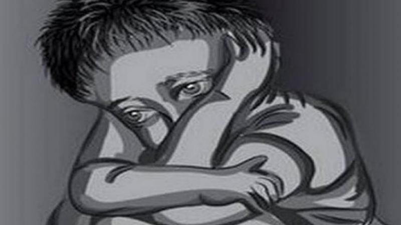 The man was separated from his wife and had rights to visit children. (Representational Image) (File Photo) The man was separated from his wife and had rights to visit children. (Representational Image) (File Photo)