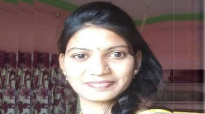 Pooja Zunjar. Pooja Zunjar.