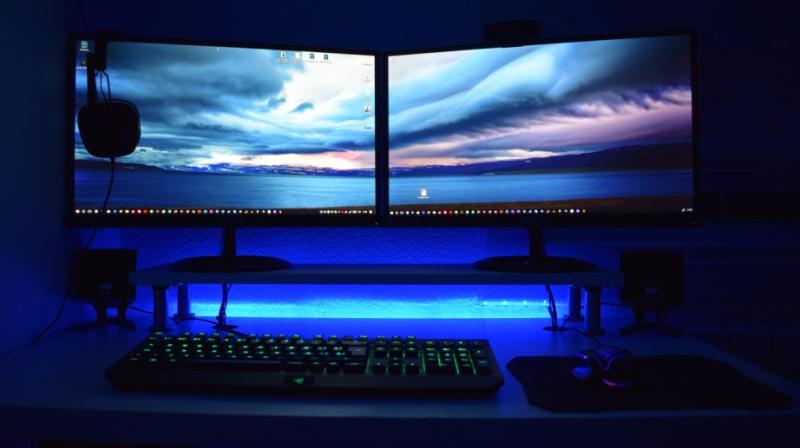 Microsoft clearly states that the systems will experience increased power input and will alter other power-based parameters as well. (Representative Image: Pexels) Microsoft clearly states that the systems will experience increased power input and will alter other power-based parameters as well. (Representative Image: Pexels)