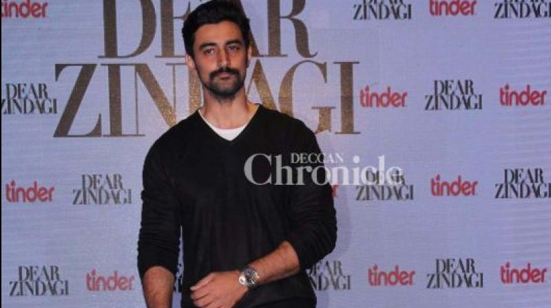 The actor was last sene in the Alia Bhatt-Shah Rukh Khan starrer 'Dear Zindagi'. The actor was last sene in the Alia Bhatt-Shah Rukh Khan starrer 'Dear Zindagi'.