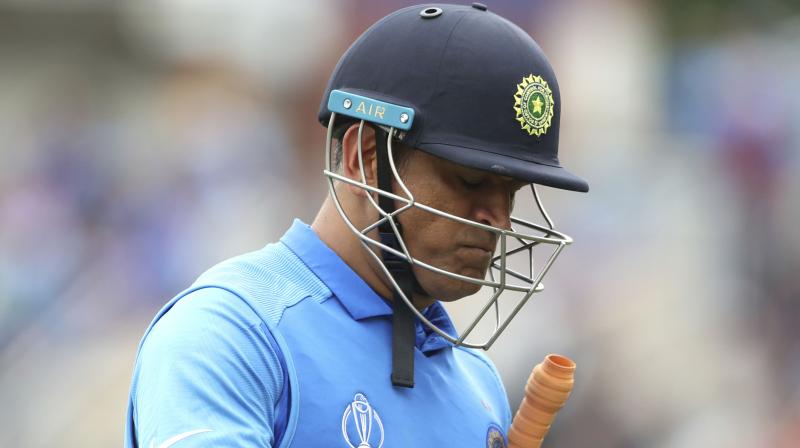 India, who had topped the league stage, did not play their potential in the knock-out game to lose by 18 runs. (Photo: AP) India, who had topped the league stage, did not play their potential in the knock-out game to lose by 18 runs. (Photo: AP)
