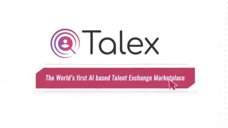 Powered by Acumos, the open source platform co-developed by Tech Mahindra, AT&T and Linux Foundation, Talex uses AI technology to match candidate profiles with suitable job openings in the organization. Powered by Acumos, the open source platform co-developed by Tech Mahindra, AT&T and Linux Foundation, Talex uses AI technology to match candidate profiles with suitable job openings in the organization.