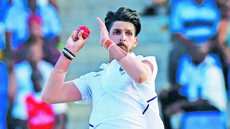 Ishant Sharma Ishant Sharma