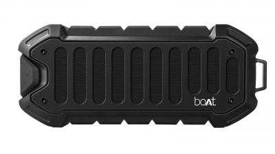 Here's boAt's first Alexa speaker