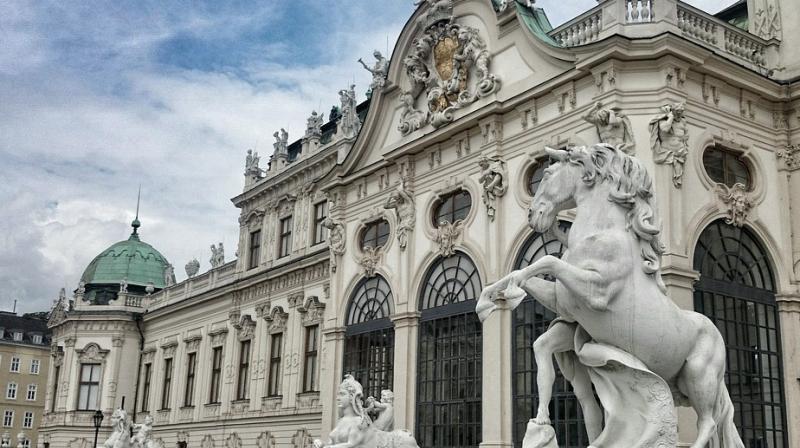 With a population of 1.8 million, Vienna topped the survey for the ninth year in a row. (Photo: Pixabay) With a population of 1.8 million, Vienna topped the survey for the ninth year in a row. (Photo: Pixabay)