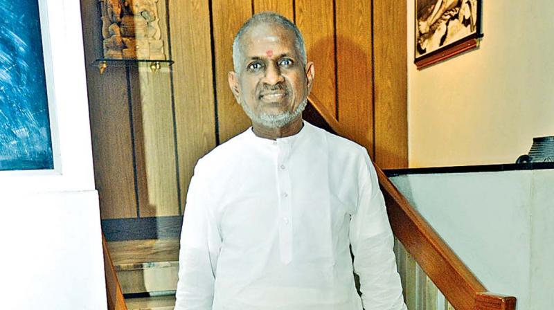 Ilaiyaraja Ilaiyaraja
