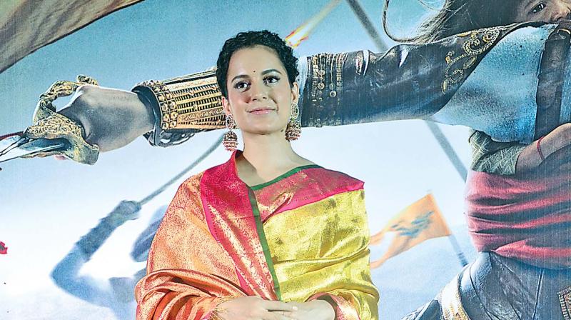 Kangana Ranaut Kangana Ranaut